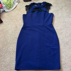 Express dress